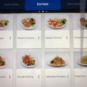 Neo sushi express - Entree aka hibachi and teriyaki options - Conveyor Belt Sushi Near Me - Raleigh, North Carolina Neo sushi express - Entree aka hibachi and teriyaki options - Conveyor Belt Sushi Near Me - Raleigh, North Carolina
