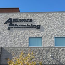 Alliance Plumbing Service and Repair