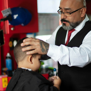 Johnny's Barbershop - Barbers Near Me - El Monte, California Johnny's Barbershop - Barbers Near Me - El Monte, California