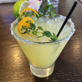 Wild Thyme Bistro - New American Near Me - Kanab, Utah