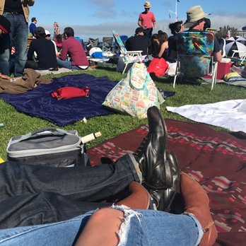 Gabrielson Park - Parks Near Me - Sausalito, California