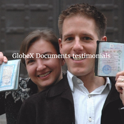 GlobeX Document
