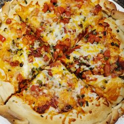 Papa Murphy's - Chicago stuffed pizza