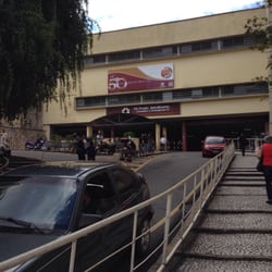 BIOBANCO - Hospital de Clínicas