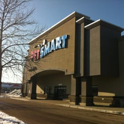 PetSmart Grooming