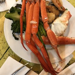 casino buffet jackson