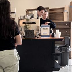 Ashley Store - Noc Box Vendor