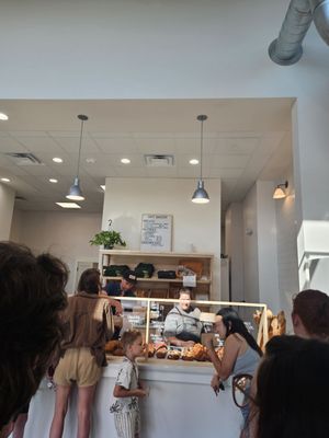 Grit Bakery by null