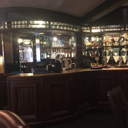 Salisbury Arms Hotel