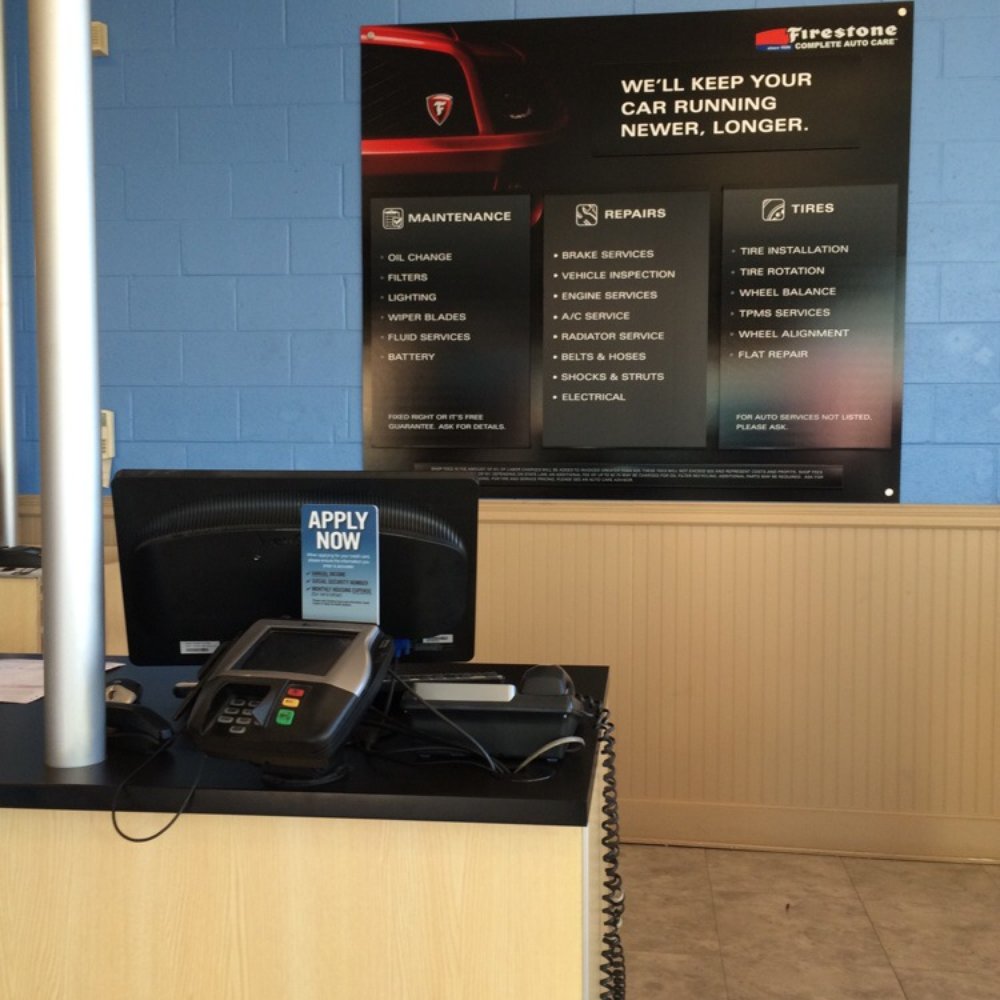 Firestone Complete Auto Care - Tires Near Me - Las Cruces, New Mexico Firestone Complete Auto Care - Tires Near Me - Las Cruces, New Mexico