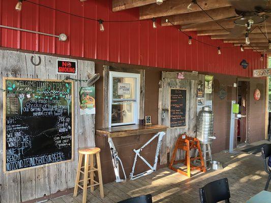 Arrowhead Bike Farm and Campground by null