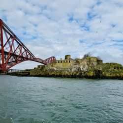 Maid Of The Forth