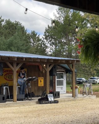 Sawmill Pizza & Brew Shed by null