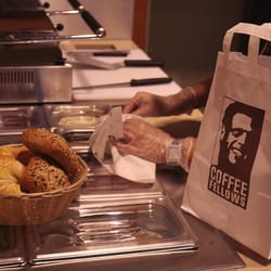 Coffee Fellows