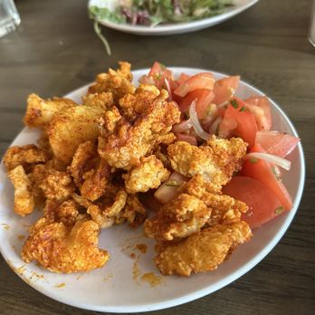Eclipse di Luna - Beltline - Calamari - Spanish Near Me - Atlanta, Georgia Eclipse di Luna - Beltline - Calamari - Spanish Near Me - Atlanta, Georgia
