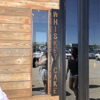 Whiskey Cake - New American Near Me - Irving, Texas Whiskey Cake - New American Near Me - Irving, Texas