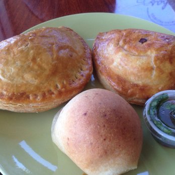 Milohas - Lunch. So good! For sure get the beef empanadas. - Bakeries Near Me - San Jose, California Milohas - Lunch. So good! For sure get the beef empanadas. - Bakeries Near Me - San Jose, California