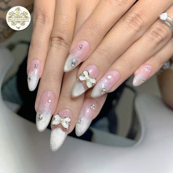 Nails So Happy - Nail Technicians Near Me - Dothan, Alabama Nails So Happy - Nail Technicians Near Me - Dothan, Alabama