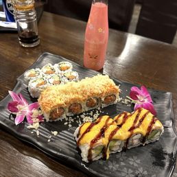 MAKI MAKI JAPANESE RESTAURANT - Updated July 2025 - 729