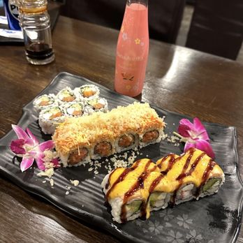 Maki Maki A la Carte – Maki Maki