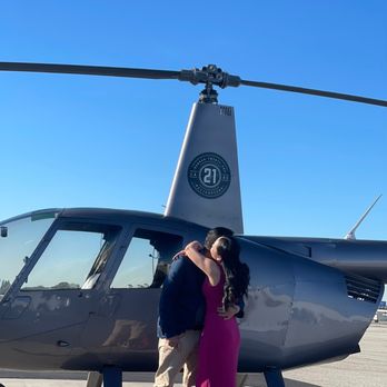 Hangar 21 Helicopter Tours - Aerial Tours Near Me - Fullerton, California Hangar 21 Helicopter Tours - Aerial Tours Near Me - Fullerton, California