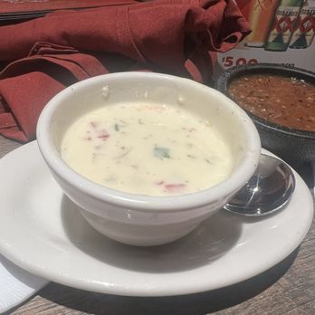 La Viva Tex Mex - Mexican Near Me - Houston, Texas