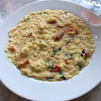 Le Serpent - Lobster risotto - Italian Near Me - Montreal, Quebec Le Serpent - Lobster risotto - Italian Near Me - Montreal, Quebec