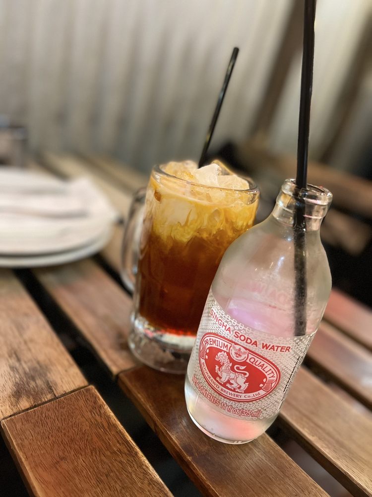 Lung Yai Thai Tapas