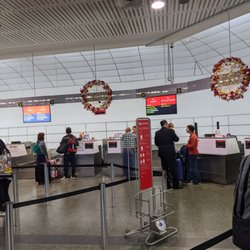 Melbourne Airport