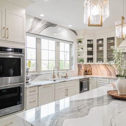 Decor Kitchen & Bath