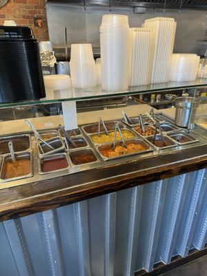 Maya Taqueria of Park Slope by null