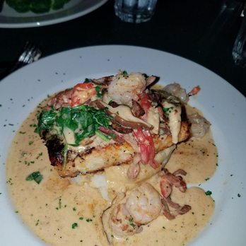 Cajun Queen - Delicious Mahi Mahi! - Cajun/Creole Near Me - Charlotte, North Carolina