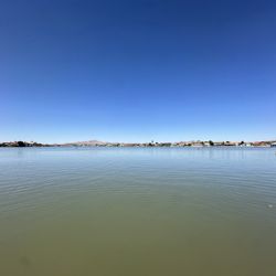 Spring Valley Lake