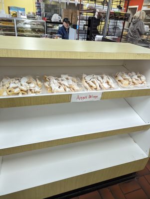 Bartz Bakery by null