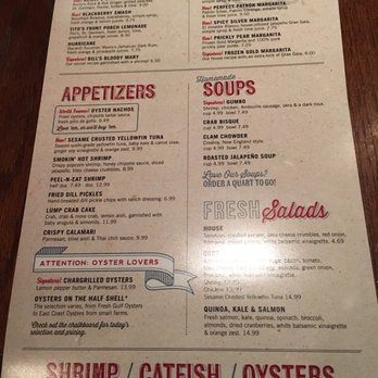Half Shells Seafood Grill - Seafood Near Me - Plano, Texas Half Shells Seafood Grill - Seafood Near Me - Plano, Texas