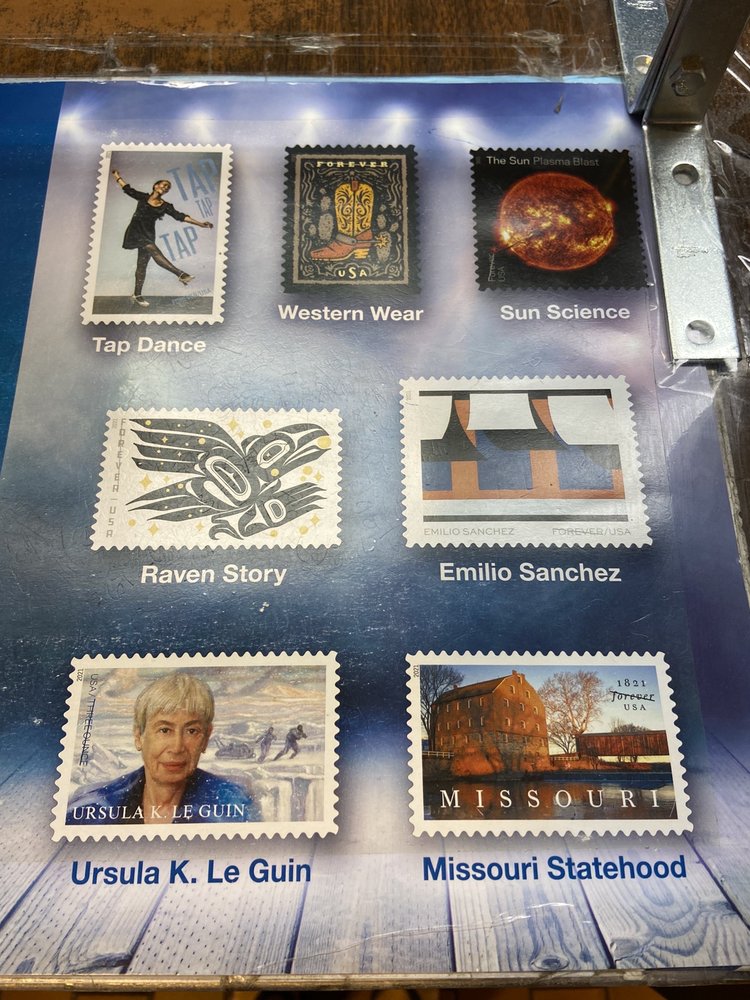 US POST OFFICE Updated August 2024 49 Photos & 121 Reviews 2085 E