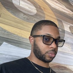 Positive Image Barbershop