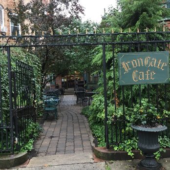 Iron Gate Cafe - Cafes Near Me - Albany, New York Iron Gate Cafe - Cafes Near Me - Albany, New York