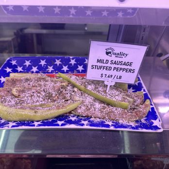 Buckeye Quality Meats - Meat Shops Near Me - Streetsboro, Ohio