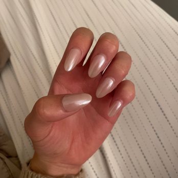 Nail Bar - Mountain View - Nail Salons Near Me - Mountain View, California