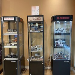 Fast-Fix Jewelry and Watch Repairs - Fairfield
