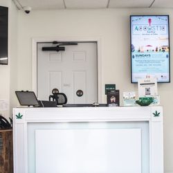 BestBuds Dispensary - BestBuds Women Owned Inside