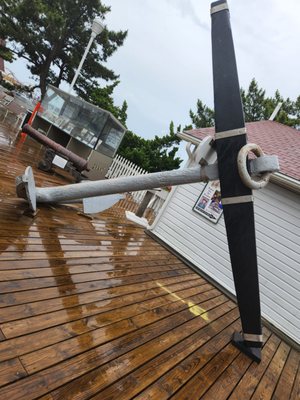 Ocean City Life-Saving Museum by null