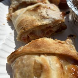 Chicken roll