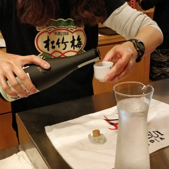 Takara Sake USA - Museums Near Me - Berkeley, California