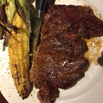 LongHorn Steakhouse - Rib Eye - Steakhouses Near Me - Centennial, Colorado