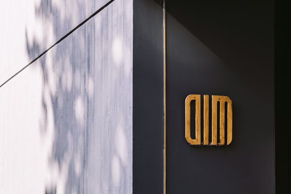 DIM Dining* by null