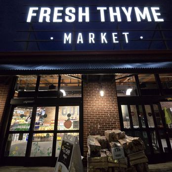 Fresh Thyme Market - Grocery Near Me - Saint Louis, Missouri Fresh Thyme Market - Grocery Near Me - Saint Louis, Missouri