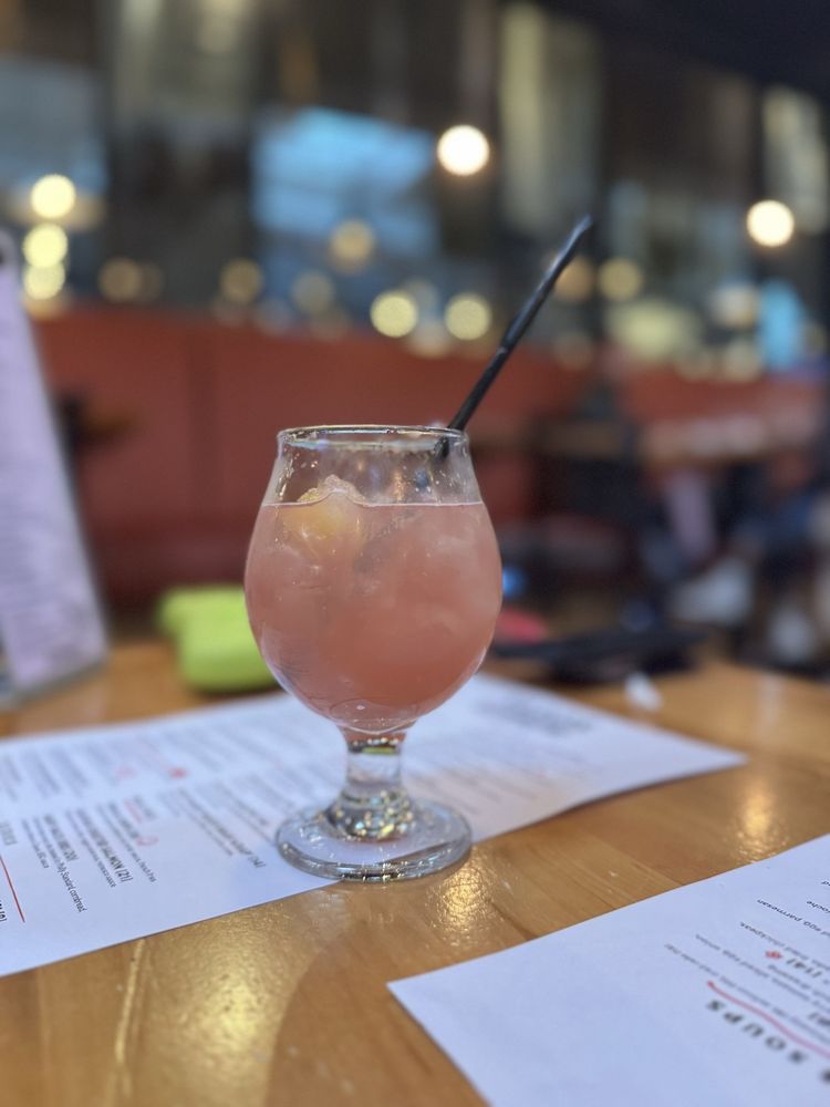 Social spots from Yards Brewing Company