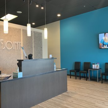 The Joint Chiropractic - Our lobby - Chiropractors Near Me - Upland, California